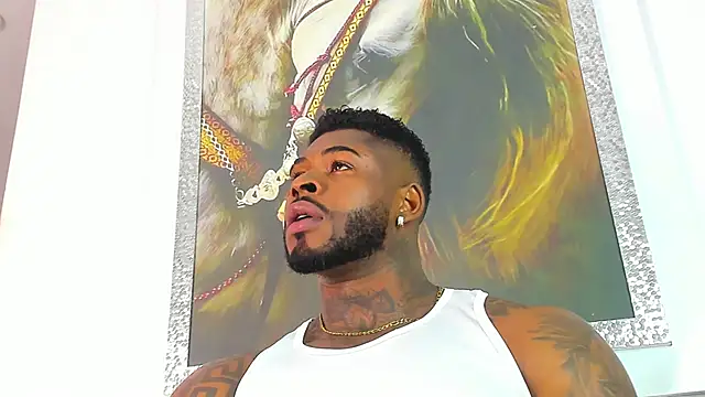 Makonneen online show from 10/12/25, 06:23