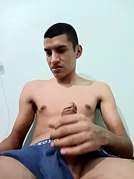 Rogersmit2 online show from 02/13/25, 09:49