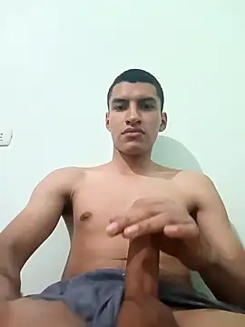 Rogersmit2 online show from 03/16/25, 05:28