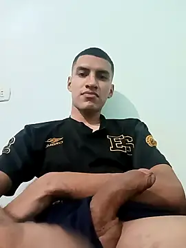 Rogersmit2 online show from 09/11/25, 01:17