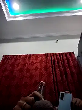 hairy gun online show from 12/05/24, 11:51