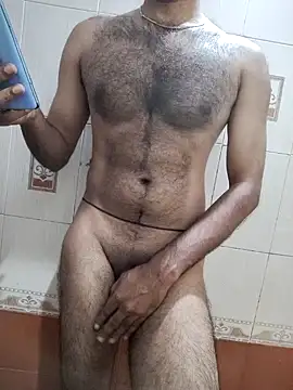 hairy gun online show from 12/12/24, 11:50