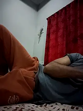 hairy gun online show from 12/13/24, 06:31