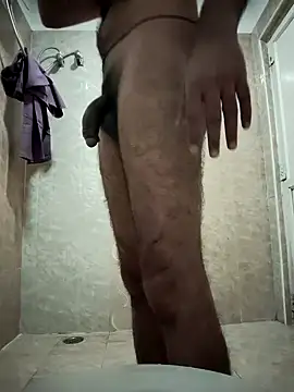 hairy gun online show from 01/26/25, 08:57