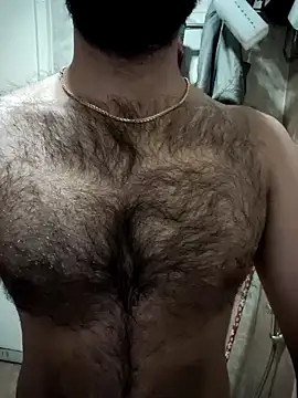 hairy gun online show from 01/27/25, 05:37