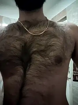 hairy gun online show from 01/28/25, 10:02