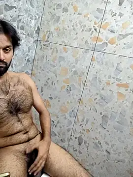 hairy gun online show from 03/15/25, 01:40