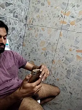 hairy gun online show from 03/17/25, 01:29