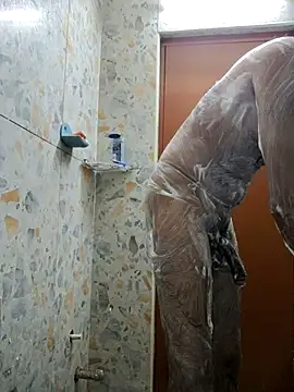 hairy gun online show from 03/18/25, 02:37