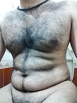 hairy gun online show from 09/09/25, 05:07