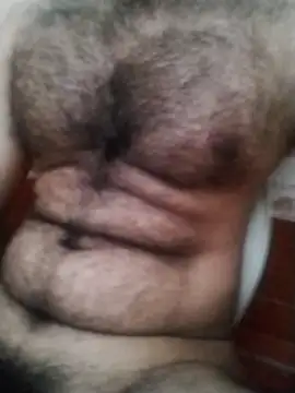 hairy gun online show from 10/04/25, 05:38