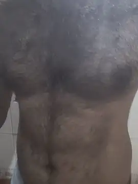 hairy gun online show from 10/18/25, 03:46