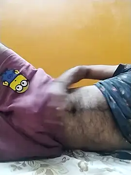 hairy gun online show from 07/21/26, 07:49