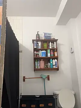 Goddess Nafeesha online show from 11/15/25, 04:36