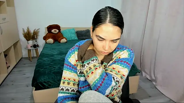 Alexa Dolly12 online show from 09/22/25, 05:42