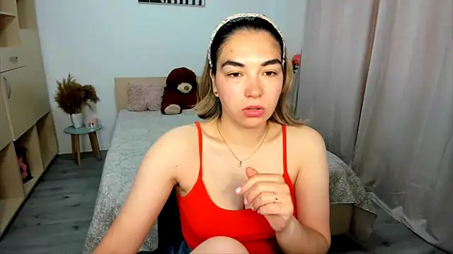 Alexa Dolly12 online show from 05/29/26, 08:01