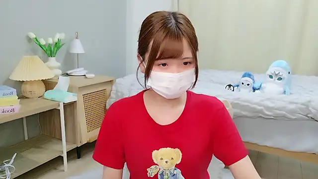 Sayuringo  online show from 09/21/25, 03:08