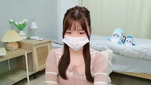 Sayuringo  online show from 09/29/25, 11:04