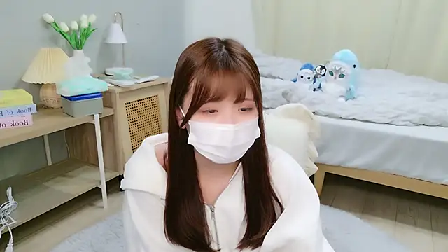 Sayuringo  online show from 10/12/25, 03:44