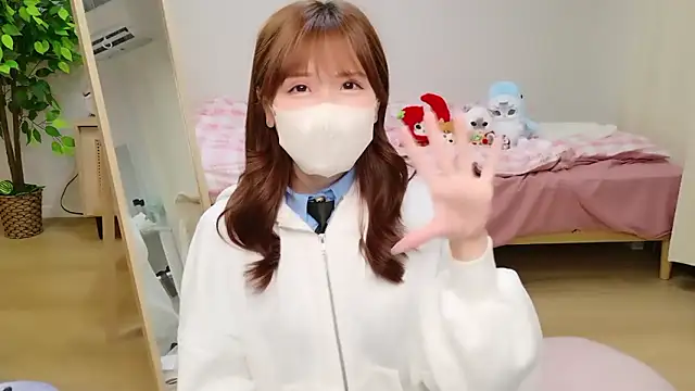 Sayuringo  online show from 07/03/26, 11:16