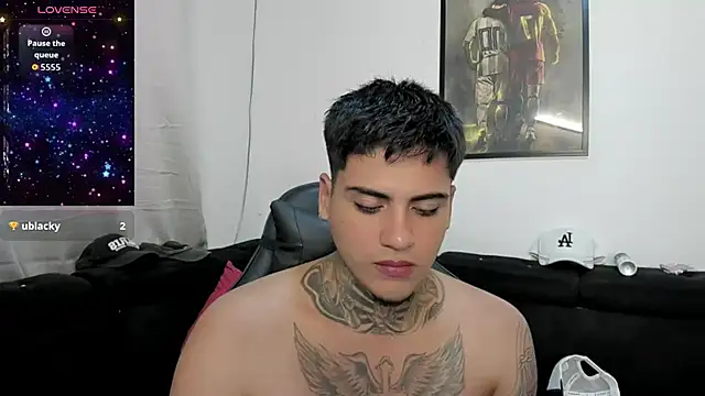 mad maxxx2 online show from 09/18/25, 12:34