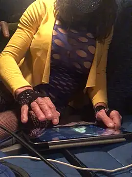 valeriatra69 online show from 02/03/25, 08:46