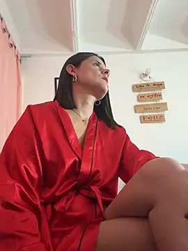 Alice milf  online show from 02/05/26, 11:48