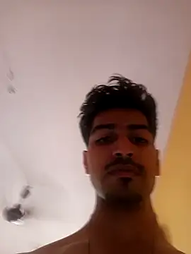 INDIAN PRINCE 01 online show from 03/02/25, 06:16