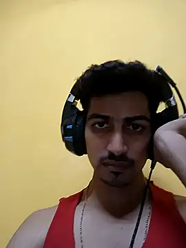 INDIAN PRINCE 01 online show from 03/02/25, 03:37