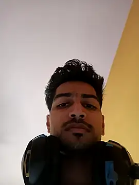 INDIAN PRINCE 01 online show from 03/03/25, 04:58