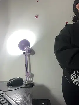  luna torres online show from 07/22/26, 02:09