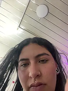  luna torres online show from 07/28/26, 12:12