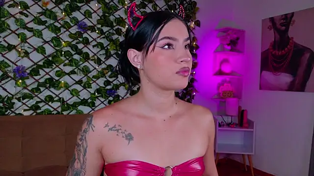 melody cute10 online show from 05/21/26, 01:51