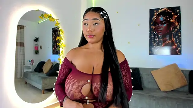 chantall smith online show from 10/16/25, 12:39