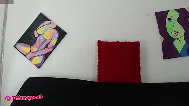 tiffany gomez9 online show from 12/26/24, 01:51