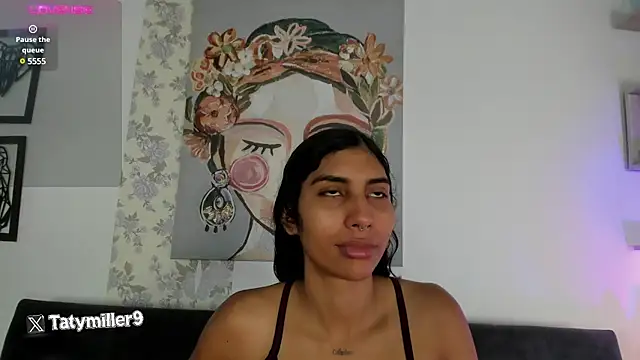 taty miller online show from 01/05/25, 07:28