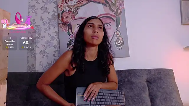 taty miller online show from 10/10/25, 08:19