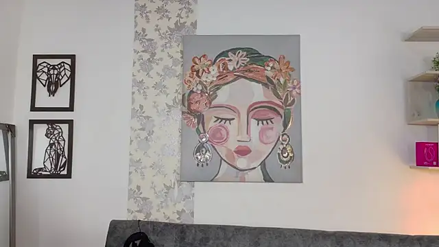 taty miller online show from 10/11/25, 08:18