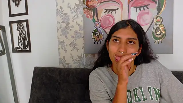 taty miller online show from 11/17/25, 07:52