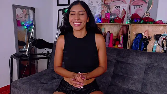 taty miller online show from 12/03/25, 08:18