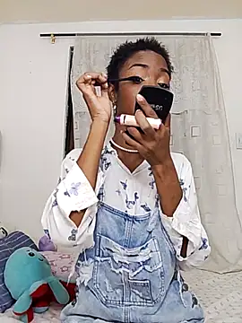 AbbyTomson online show from 09/22/25, 02:52