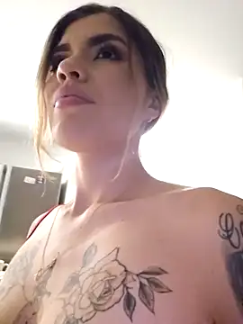 Gabbysantos  online show from 01/29/25, 04:05