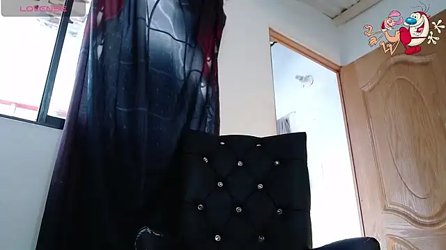 ren stipee online show from 02/12/25, 09:22