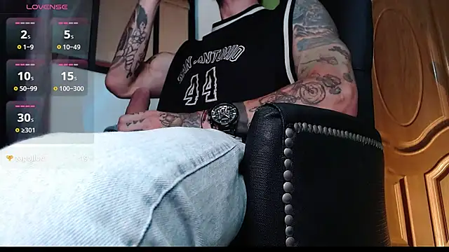 ren stipee online show from 03/12/25, 03:35