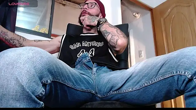 ren stipee online show from 03/15/25, 06:14