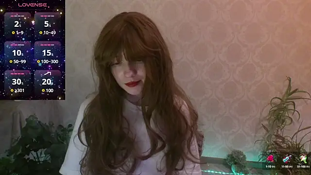 Snapshot of _Lost_Mademoiselle_ chatting on 02/07/25, 11:24 Lost Mademoiselle online show from 02/07/25, 11:24