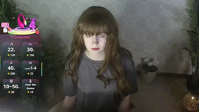  Lost Mademoiselle  online show from 11/28/25, 12:13