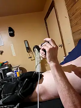 BigDDave6979 online show from 03/22/25, 06:43