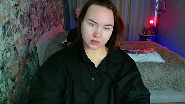 Jenny Fox online show from 11/05/25, 03:28