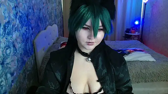 Jenny Fox online show from 02/13/26, 03:46